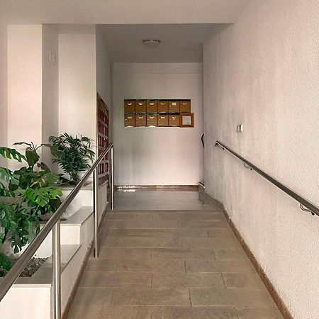 Centrico Atico Apt 100M2 Patio Almuñécar Eksteriør billede
