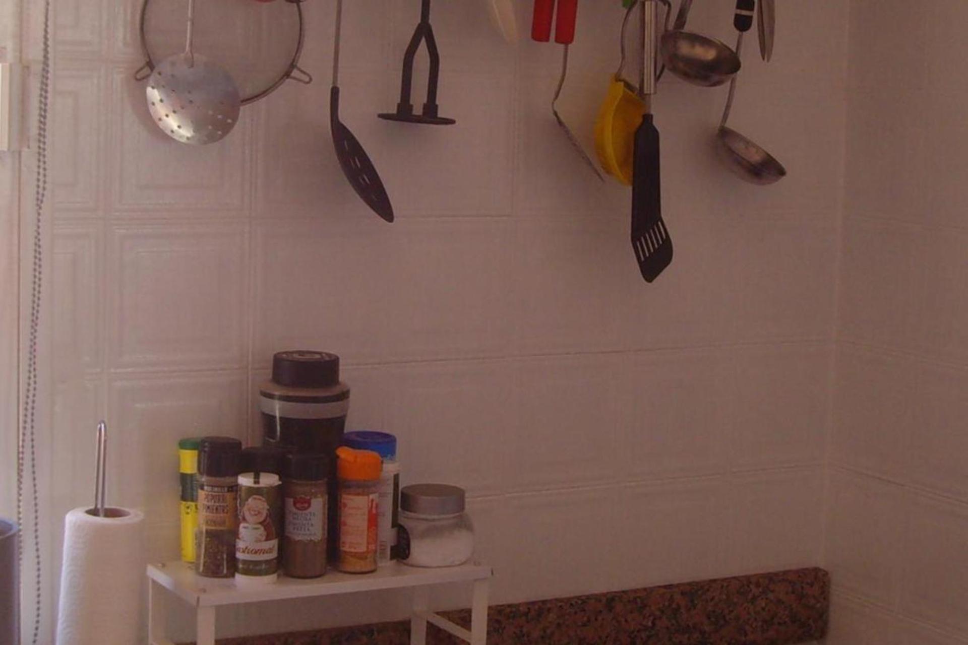 Centrico Atico Apt 100M2 Patio Almuñécar Eksteriør billede